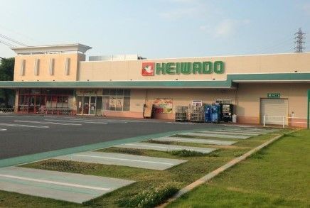 地下鉄鶴舞線 上小田井駅 徒歩10分 2階建 築9年の周辺写真