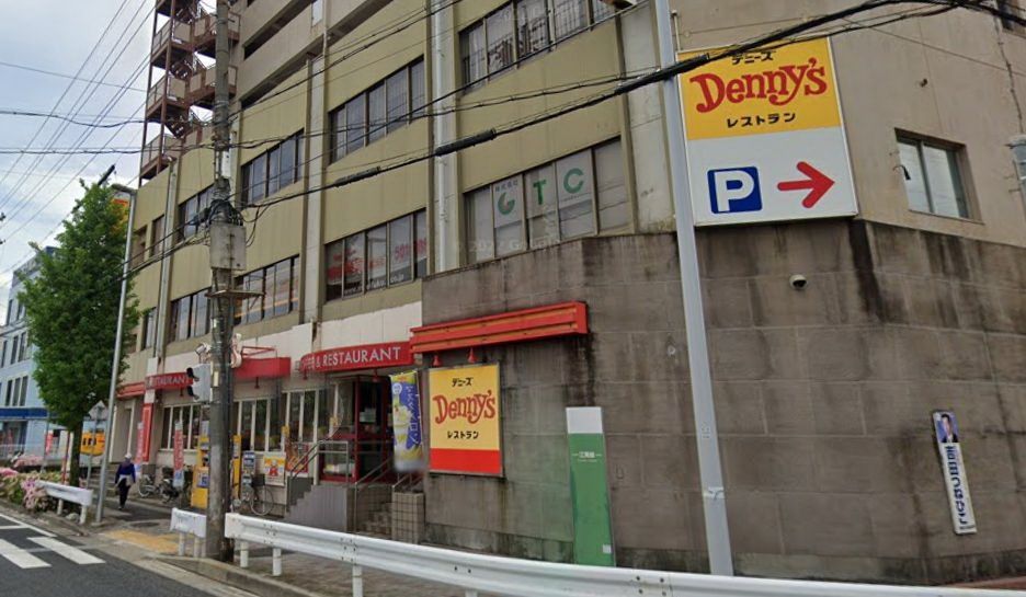 地下鉄鶴舞線 上小田井駅 徒歩10分 2階建 築9年の周辺写真