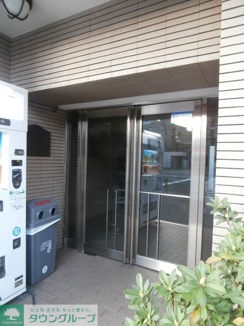 エントランス　★エントランス★