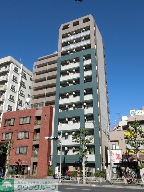 建物外観　★外観★