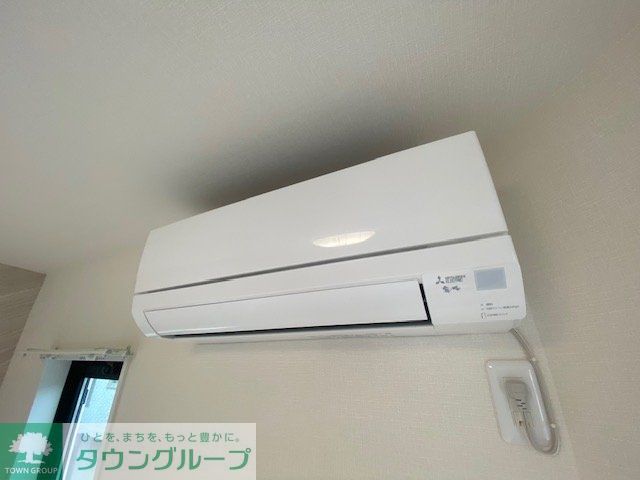 その他設備　設備