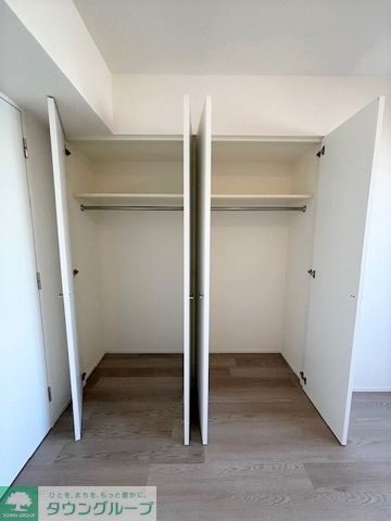 収納　収納