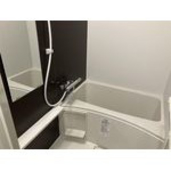 バス・シャワールーム　※別シリーズ部屋写真※