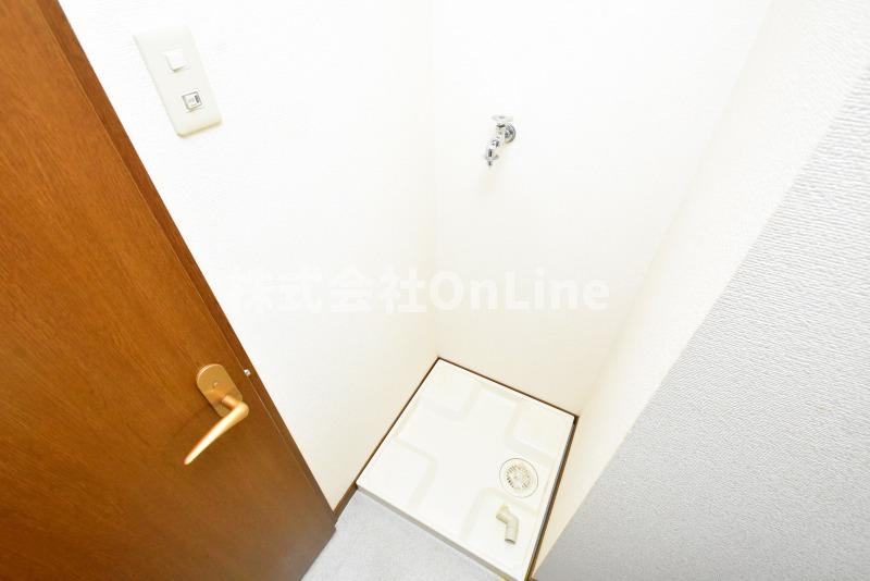 ＪＲおおさか東線 ＪＲ長瀬駅 徒歩9分 3階建 築23年のその他写真