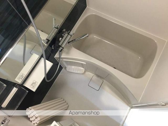 メインステージ松戸の風呂写真