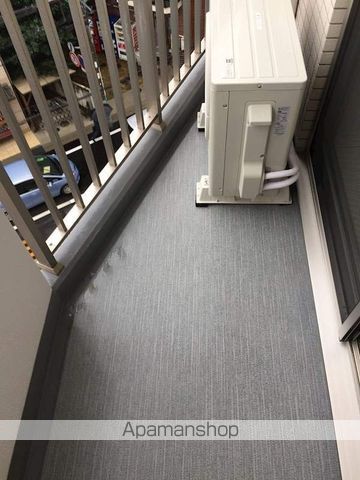 メインステージ松戸の内装写真