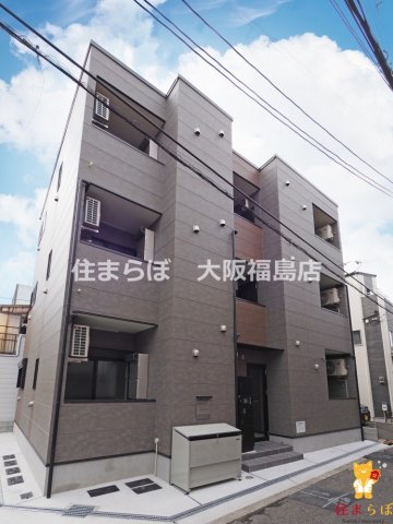建物外観　★ ★ 口コミ平均4.94のお店 ★ ★