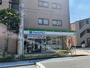 コンビニ　ファミリーマート 東綾瀬一丁目店（コンビニ）まで376m