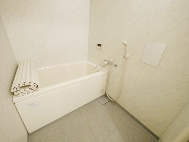 ＪＲ京浜東北線 南浦和駅 徒歩17分 3階建 築39年の風呂写真