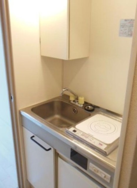 キッチン　別部屋同仕様タイプ