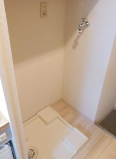 その他設備　別部屋同仕様タイプ