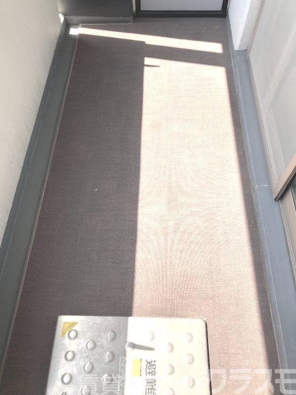 キラリ8-1の内装写真