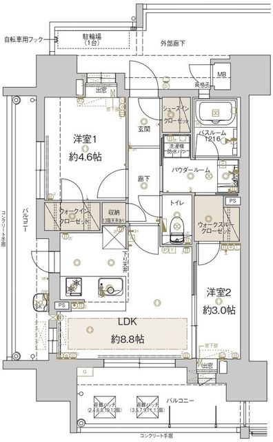 その他