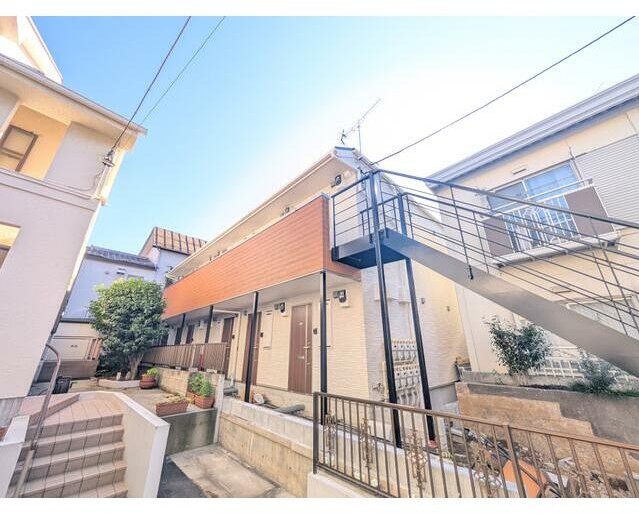 建物外観　当店おすすめ物件♪