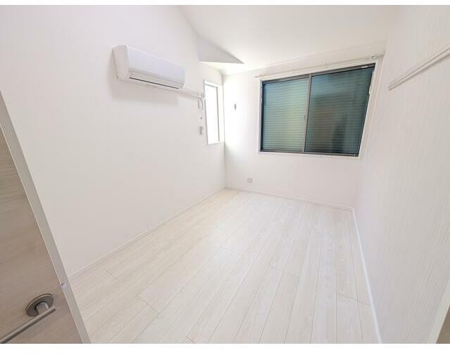 居室・リビング　開放感のあるゆったりとしたお部屋です♪