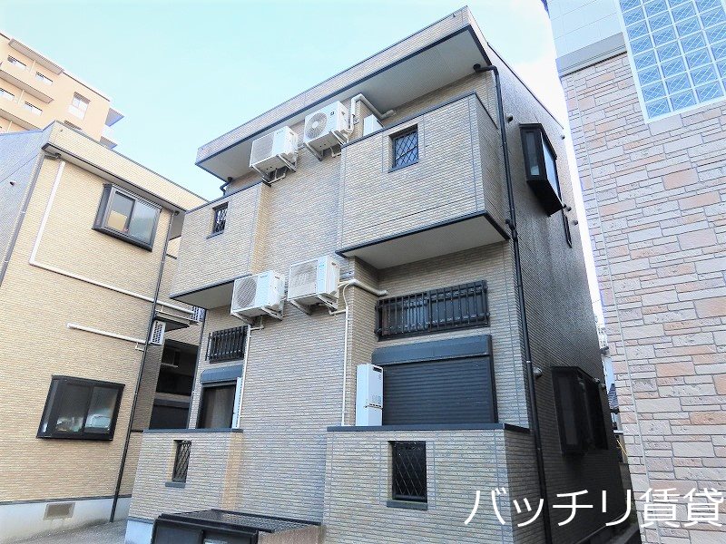 ピュア別府八番館