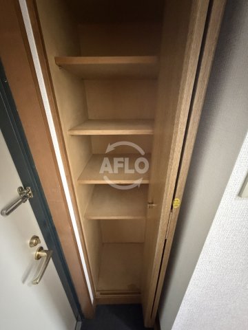 その他部屋・スペース　シューズボックス