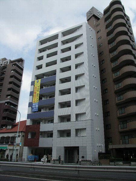 ＪＲ山手線 目黒駅 徒歩13分 築20年
