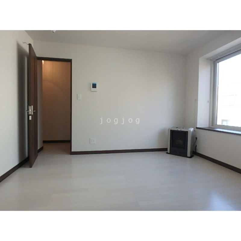 その他部屋・スペース　日当たりの良い明るいお部屋です。