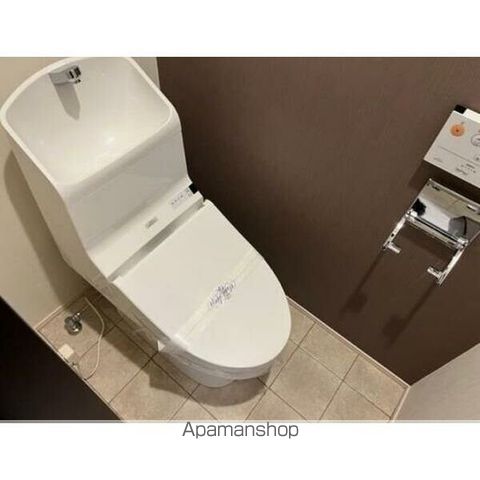 ライブリー江古田のトイレ写真
