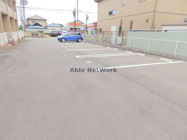 アペリーレ Aのその他写真