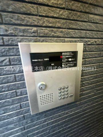 リベルテ荒川公園のその他写真