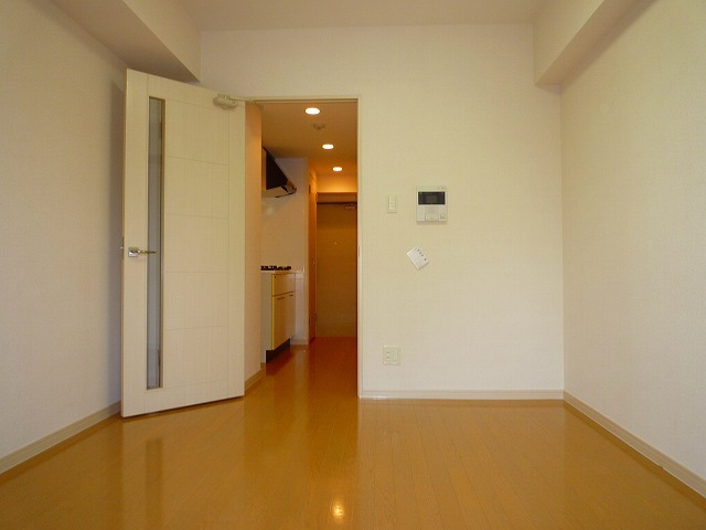 居室・リビング　同タイプ別部屋の写真です。