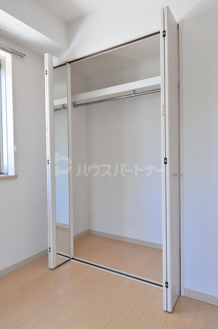 ル シエルの内装写真