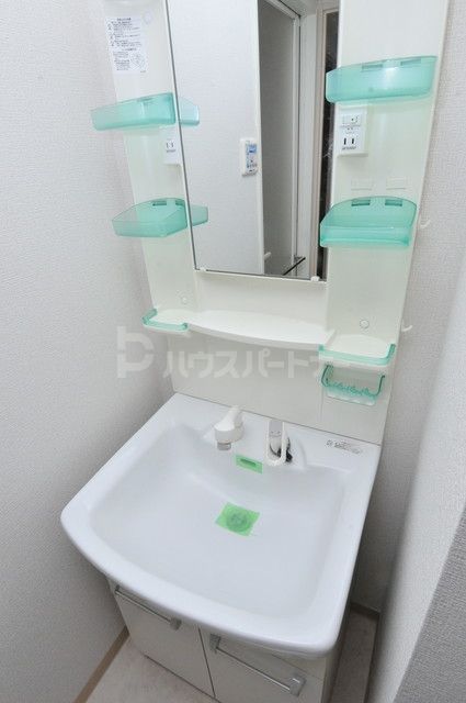 ル シエルの内装写真
