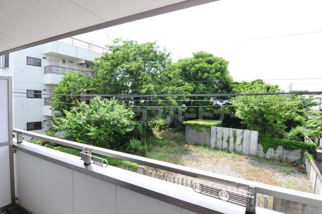 ル シエルの内装写真