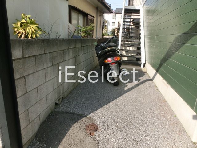 クローバーハイツ弁天のその他写真