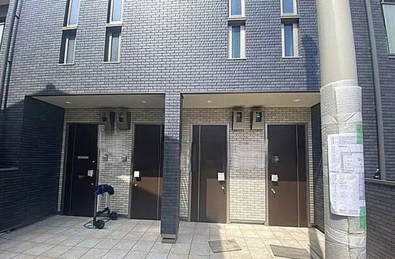 その他共有部分　☆その他共用部分☆