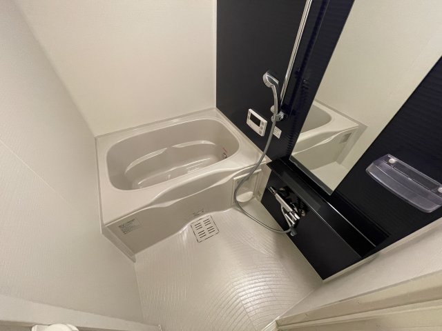 エスライズ神戸三宮山手通壱番館の風呂写真