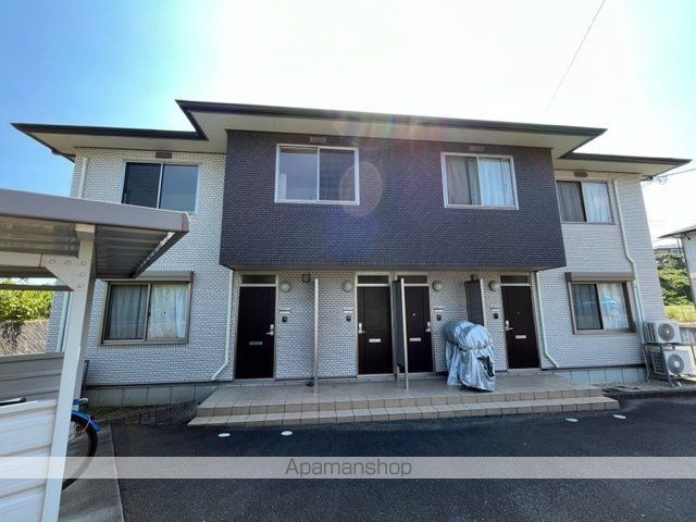 近鉄湯の山線 伊勢松本駅 徒歩29分 築17年