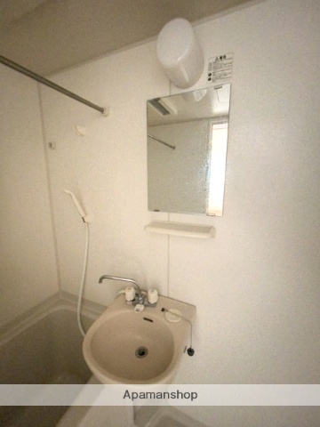 フューチャー市ヶ尾の内装写真