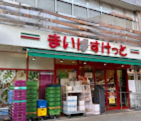 都営新宿線 一之江駅 徒歩3分 5階建 新築の周辺写真