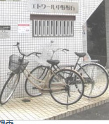 その他共有部分　その他共用部分