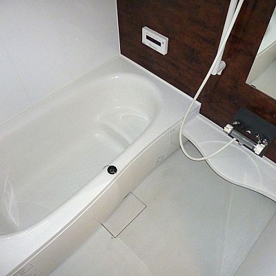 バス・シャワールーム　※現況優先とさせて頂きます。