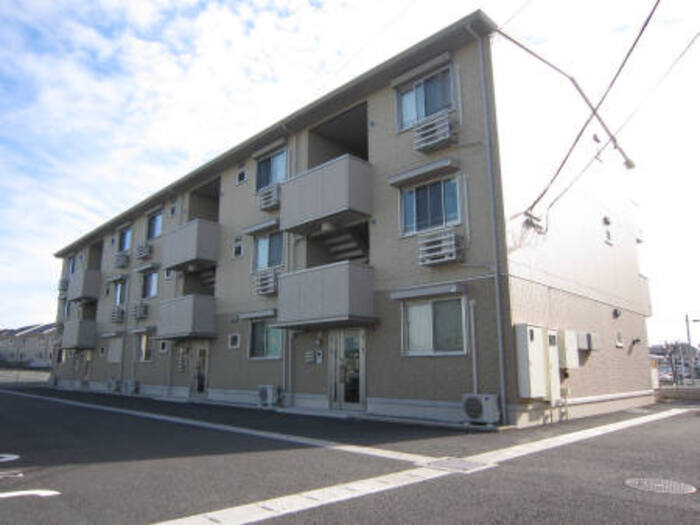 ＪＲ豊肥本線 竜田口駅 徒歩42分 築15年