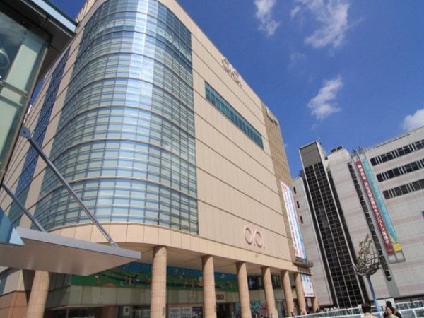 京成本線 千住大橋駅 徒歩6分 3階建 築44年の周辺写真