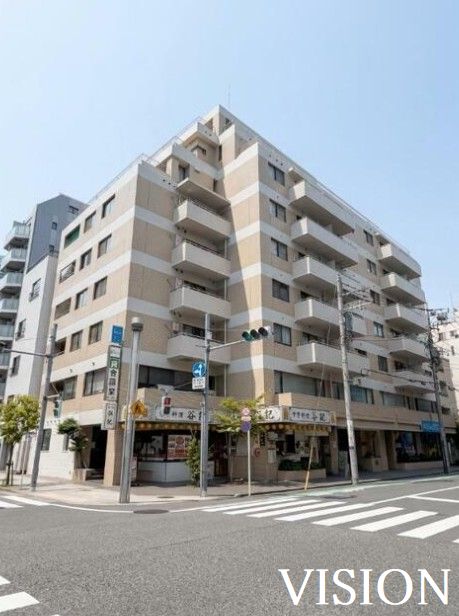 建物外観　☆外観☆