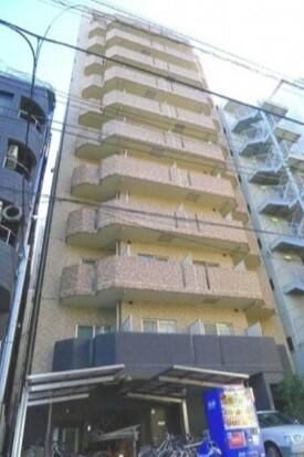 東京メトロ丸ノ内線 茗荷谷駅 徒歩5分 築21年