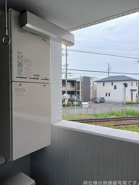 オークフォレスト明和VIIの内装写真
