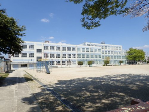 小学校　引山小学校（小学校）まで443m