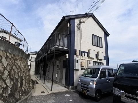 パークヒルピーク