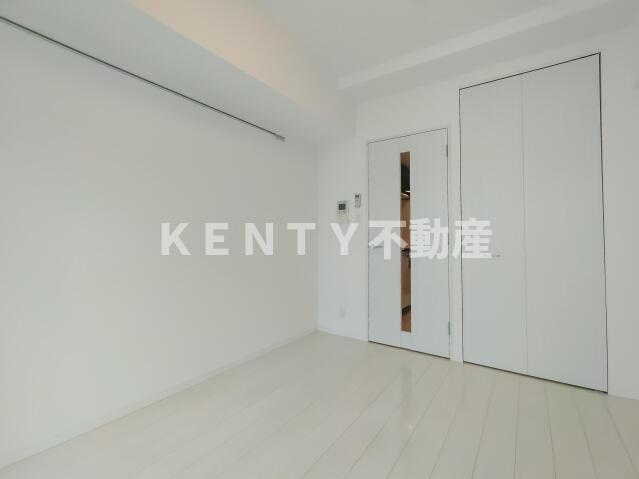その他部屋・スペース　寝室です