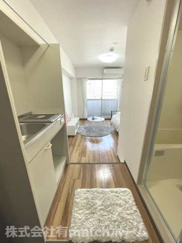 玄関　(参考)代表的な室内写真をイメージとして掲載しています