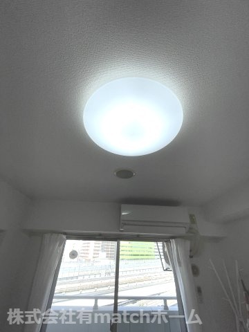 その他設備　(参考)代表的な室内写真をイメージとして掲載しています