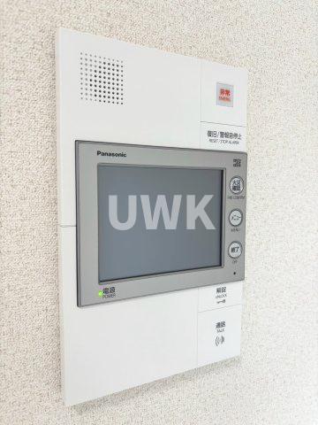 地下鉄桜通線 太閤通駅 徒歩7分 15階建 築1年のその他写真
