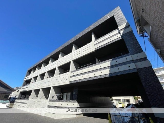 愛知環状鉄道 新豊田駅 徒歩13分 築19年